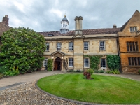 Cambridge